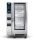 Rational ICP 202 E kombi sütő 20db GN2/1