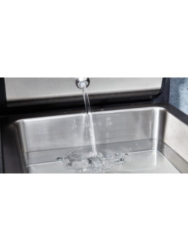 Rational IVario Pro 2-S Multifunkcionális főzőberendezés