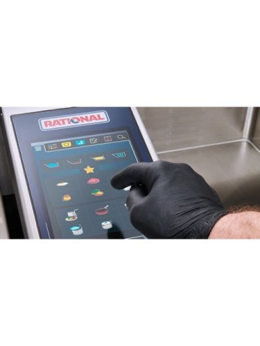 Rational IVario Pro L Multifunkcionális főzőberendezés