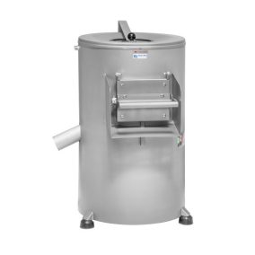 KG-501 Burgonyakoptató gép kapacitás max 500kg/óra