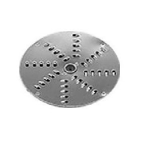  Reszelőtárcsa, 7 mm-es