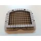 0 103-52-00 Kockázó betét  (10x10mm)