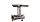 KF-605 KO Húsörlő segédgép 150-240kg/óra