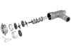 KF-605 KO Húsörlő segédgép 150-240kg/óra