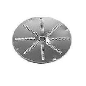  Reszelőtárcsa, 9 mm-es