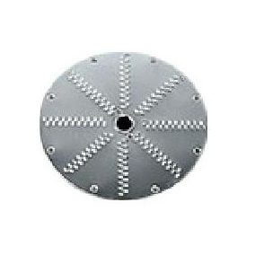  Reszelőtárcsa, 3 mm-es