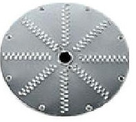  Reszelőtárcsa, 3 mm-es