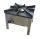 GZST10 Gázüzemű főzőzsámoly 10kW/Fg-Pb. 52x52x45