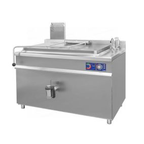 GLF-202 Gázüzemű főzőüst 200L