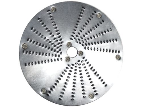 0103-64-00 Reszelőtárcsa 4 mm, komplett-dió 4 mm, PSZK 150
