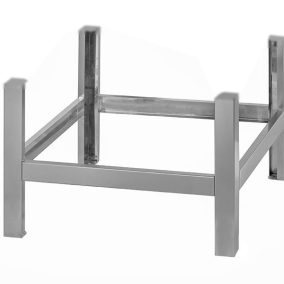   ZSL10 zsámolymagasító állvány (GZST10 gázüzemű főzőzsámolyhoz)