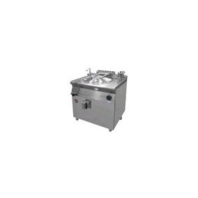 ELR-782 Elektromos főzőüst indukciós 80L