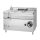 GBS125.912 Inox Gázüzemű billenő serpenyő 120L