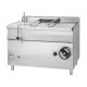 GBS125.912 Inox Gázüzemű billenő serpenyő 120L