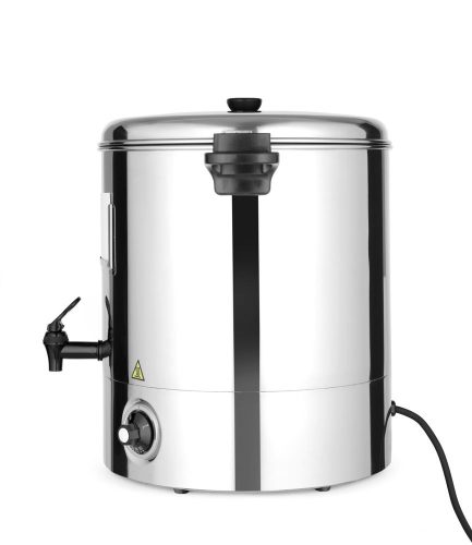 209905 Italmelegentartó 28L