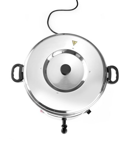 209905 Italmelegentartó 28L