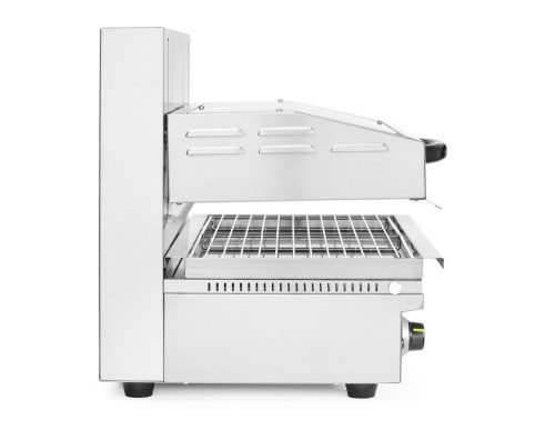 264706 Szalamander 600 lehúzós