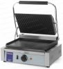 263662 Kontaktgrill 340x230mm sima felület