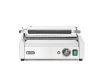 263662 Kontaktgrill 340x230mm sima felület