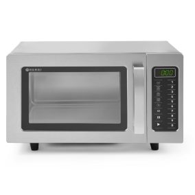 281444 Mikrohullámú sütő 25L 1000W programzoható