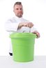 Salátacentrifuga 25L