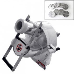   SPV99S Zöldségfeldolgozó segédgép SP gépekhez 8db tárcsával