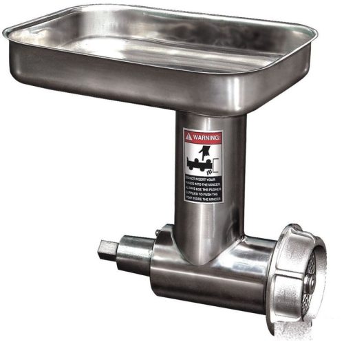 Húsőrlő segédgép SP gépekhez