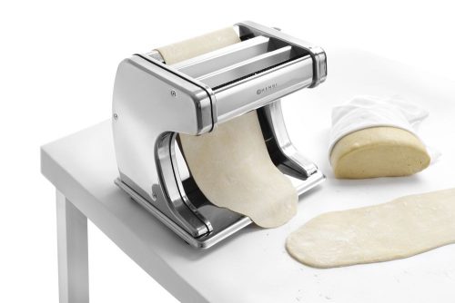 Tésztakészítő gép, elektromos rozsdamentes