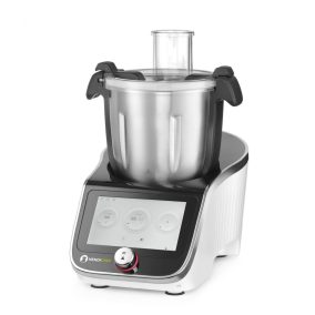   221761 Multifunkciós Hendichef thermomixer robotgép 3L kapacitás 