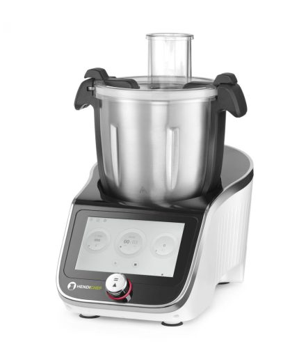 221761 Multifunkciós thermomixer robotgép 3L kapacitás 