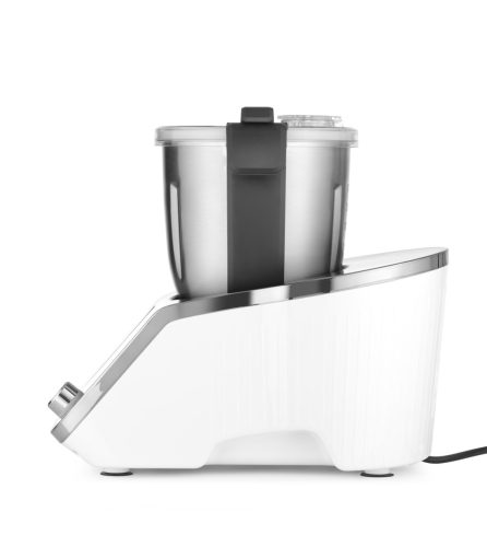 221761 Multifunkciós Hendichef thermomixer robotgép 3L kapacitás 