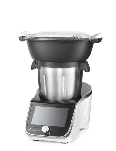 221761 Multifunkciós Hendichef thermomixer robotgép 3L kapacitás 