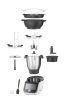 221761 Multifunkciós thermomixer robotgép 3L kapacitás 