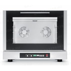 EKF 416 DUD Kombisütő 4xEN60x40cm vagy GN1/1