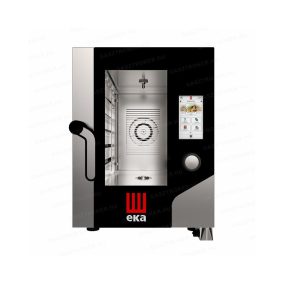 MKF 611 CTS Kompakt kombisütő 6xGN1/1  