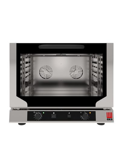 EKF 464.3 N GRILL Légkeveréses sütő grill funkció 4xEN60x40cm
