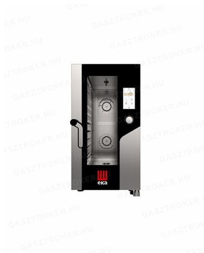 MKF 1011V CTS Kombisütő 10xGN1/1 