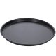 Pizzaforma kék acélból 45cm 