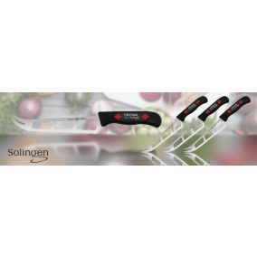 Solingen 3111622-221 Sajtkés 16cm 