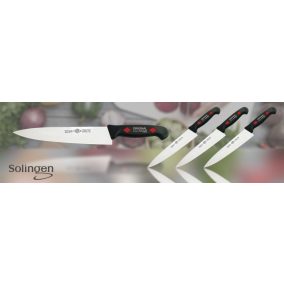 Solingen 2302120-301 Chef kés 21cm 