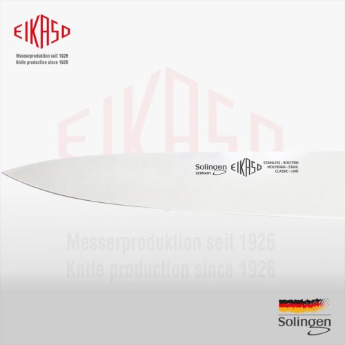 Solingen 2302120-301 Chef kés 21cm 
