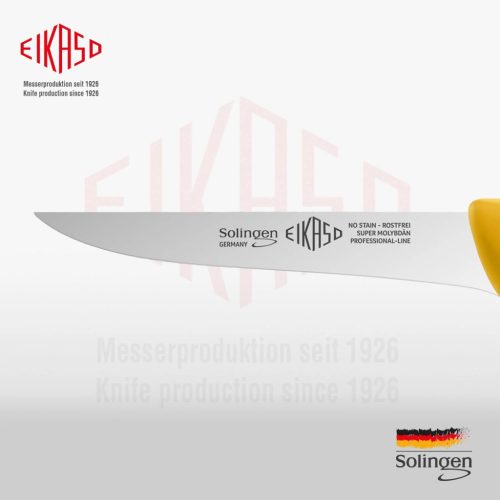 Solingen 1001330-312 Csontozókés 13cm 