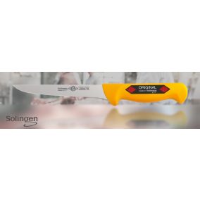 Solingen 1001630-312 Csontozókés 16cm 