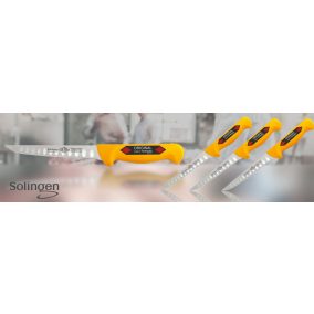 Solingen 1001631-312 Csontozókés 16cm