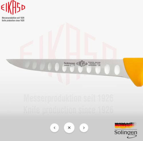 Solingen 1001631-312 Csontozókés 16cm