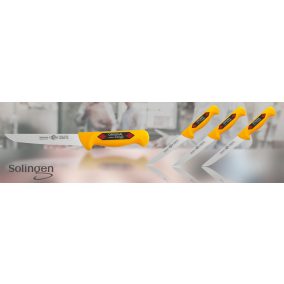 Solingen 1011620-312 Csontozókés 16cm