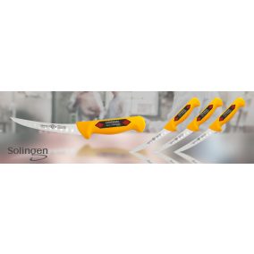 Solingen 1021331-312 Csontozókés 13cm