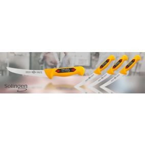 Solingen 1031630-312 Csontozókés 16cm