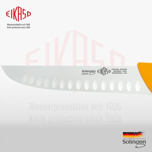 Solingen 1241831-302 Henteskés 18cm