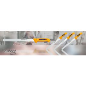 Solingen 1704020-302 Szeletelőkés 40cm